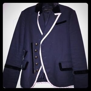BCBGMaxAzria Blazer